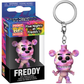 FUNKO Pocket POP Keychain Five Nights at Freddys Freddy