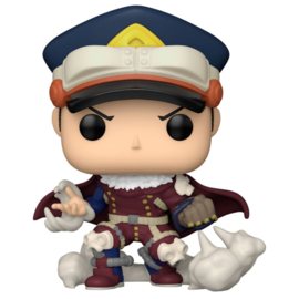 FUNKO POP figure My Hero Academia Inasa Yoarashi (1145)