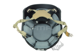 FMA Helmet General Suspension (2 COLORS)