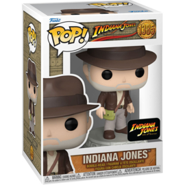 FUNKO POP figure Indiana Jones - Indiana Jones (1385)