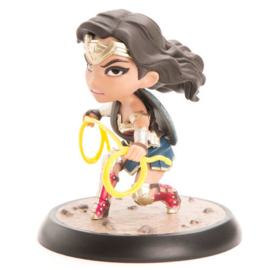 Wonder Woman DC Comics figure 9cm