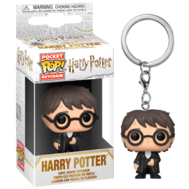 FUNKO Pocket POP keychain Harry Potter Yule Ball