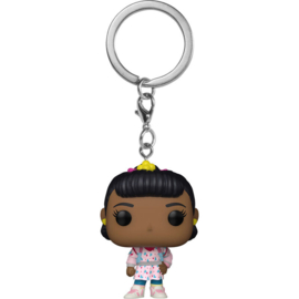 FUNKO Pocket POP Keychain Stranger Things Erica Sinclair