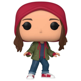 FUNKO POP figure Jurassic World 3 Maisie (1215)