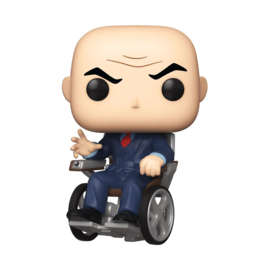 FUNKO POP figure Marvel X-Men 20th Professor X (641)