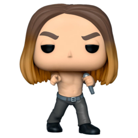 FUNKO POP figure Rocks Iggy Pop (135)