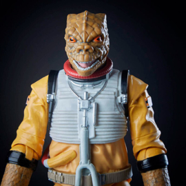 Star Wars The BLACK SERIES 50th Anniversary Bossk figure - 15cm