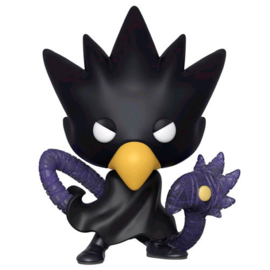 FUNKO POP figure My Hero Academia Tokoyami (607)