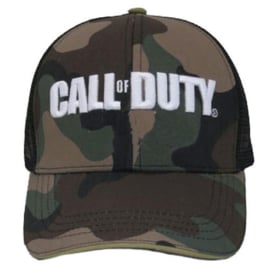 Call of Duty adult cap One size