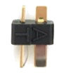 Titan Airsoft T-Plug (1 Pair-Dean-set)