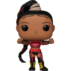 FUNKO POP figure WWE Bianca Belair (108)