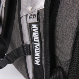 Star Wars The Mandalorian backpack - 47cm