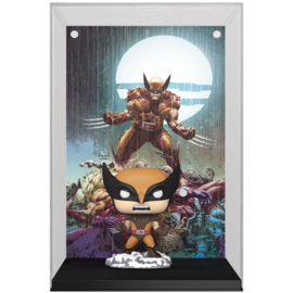 FUNKO POP figure Comic Covers X-Men Wolverine (06)
