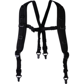 Viper Tactical VP LOCKING HARNESS (3 Colors)