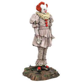 It 2 Pennywise statue - 25cm