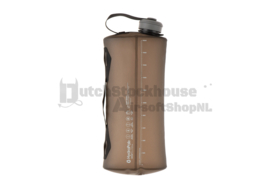 Hydrapack Flux Bottle 1L Mammoth