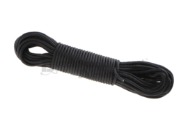 Clawgear Paracord Type III 550. 20m. Blk