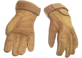 VIPER Special Ops Gloves (COYOTE TAN)   LAST SIZES -XL- -S-