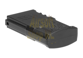 ARES / AMOEBA M4/M16 Mid-Cap Magazine - Short - 120rds (BLACK)