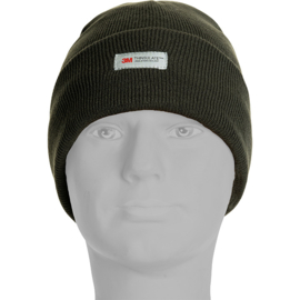 Jack Pyke JP Acrylic with Thinsulate lining BOB HAT (2 COLORS)