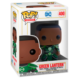 FUNKO POP figure DC Comics Imperial Palace Green Lantern (400)