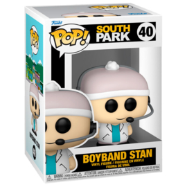 FUNKO POP figure South Park Boyband Stan (40)