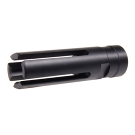 SAIGO DEFENSE G36 Long Flashhider (BLACK)