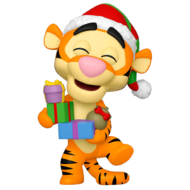 FUNKO POP figure Disney Holiday Tigger (1130)