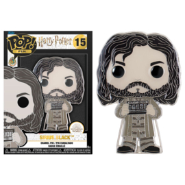 FUNKO Harry Potter Sirius Black Large Enamel POP Pin 10cm (15)