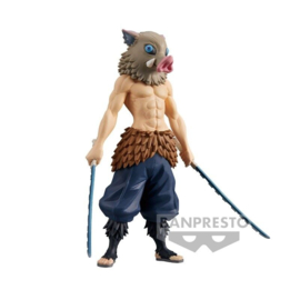 BANPRESTO Demon Slayer Kimetsu No Yaiba Inosuke Hashibira vol.32 15cm