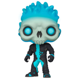 FUNKO POP figure Fortnite Eternal Voyager (638)