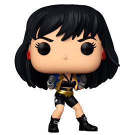 FUNKO POP WW80th Wonder Woman The Contest (391)