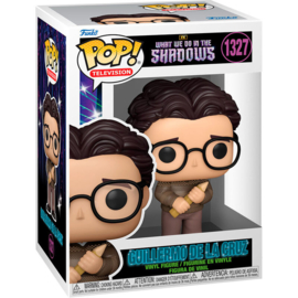 FUNKO POP figure What We Do In The Shadows Guillermo (1327)