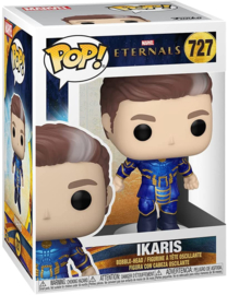 FUNKO POP figure Marvel Eternals Ikaris (727)