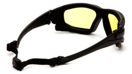 PYRAMEX I-Force (SLIM) Goggle Dual Anti-Fog Lens (3 COLORS)