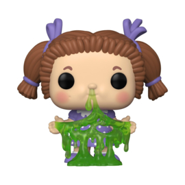 FUNKO POP figure Garbage Pail Kids Leaky Lindsay (08)