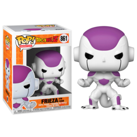 FUNKO POP figure Dragon Ball Z S8 Frieza 100% Final Form (861)