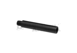 APS. 110mm Extension / Adapter CCW. Black