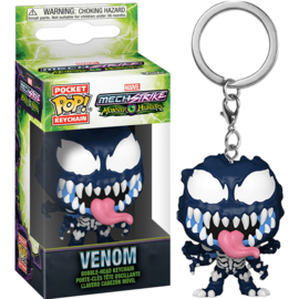 FUNKO Pocket POP Keychain Marvel Monster Hunters Venom