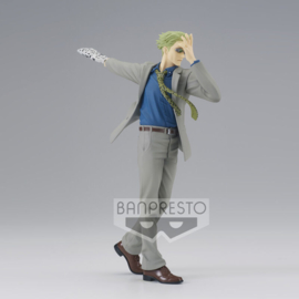 BANPRESTO Jujutsu Kaisen Jukon No Kata Kento Nanami figure - 19cm