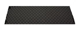 NUPROL XL Rifle Hard Case - Wave Foam (4 Colors)