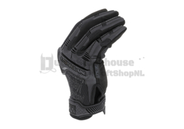 Mechanix M-Pact® Covert Gloves (BLACK)