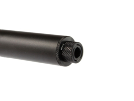 AIRSOFT PRO Silencer/Suppressor for Well MB01, 04, 05, 06, 13 - CCW