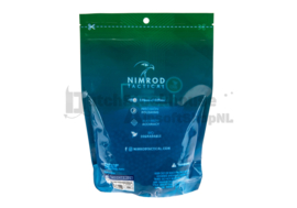 Nimrod 0.30g High Performance biodegradable (BIO) BB. 3335Rnd