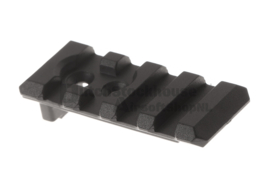 Action Army AAP001 Rear Mount. Blk