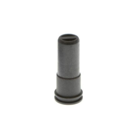 SHS POM Sealing polycarbonate nozzle for M4 - 21,45mm with bar