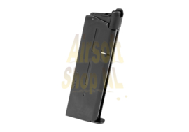 KJ WORKS Pistol Magazine M1911 GBB 24rds