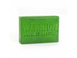 Warrior Assault Systems Promo Soap - Military OD Green