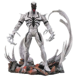 Marvel Anti-Venom Select Deluxe Action figure - 18cm