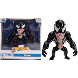 Marvel Venom metalfigs figure - 10cm